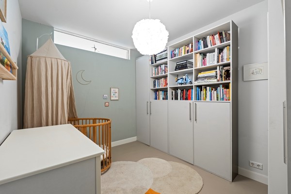 Medium property photo - Admiralengracht 71H, 1057 EP Amsterdam